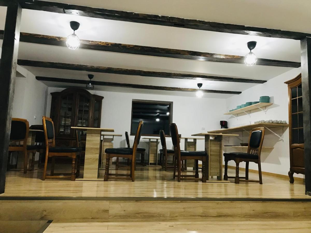 Guest House La Tata Gura Haitii 외부 사진