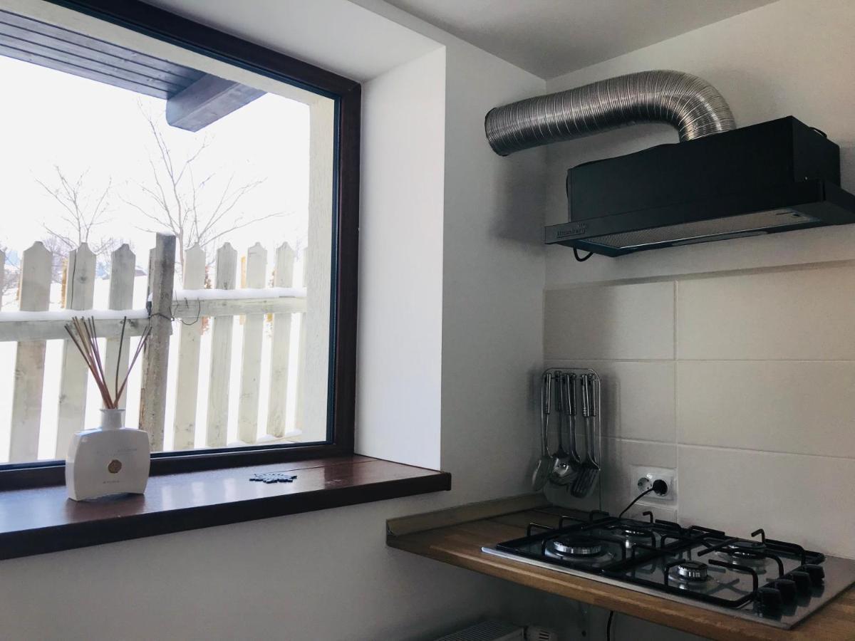 Guest House La Tata Gura Haitii 외부 사진