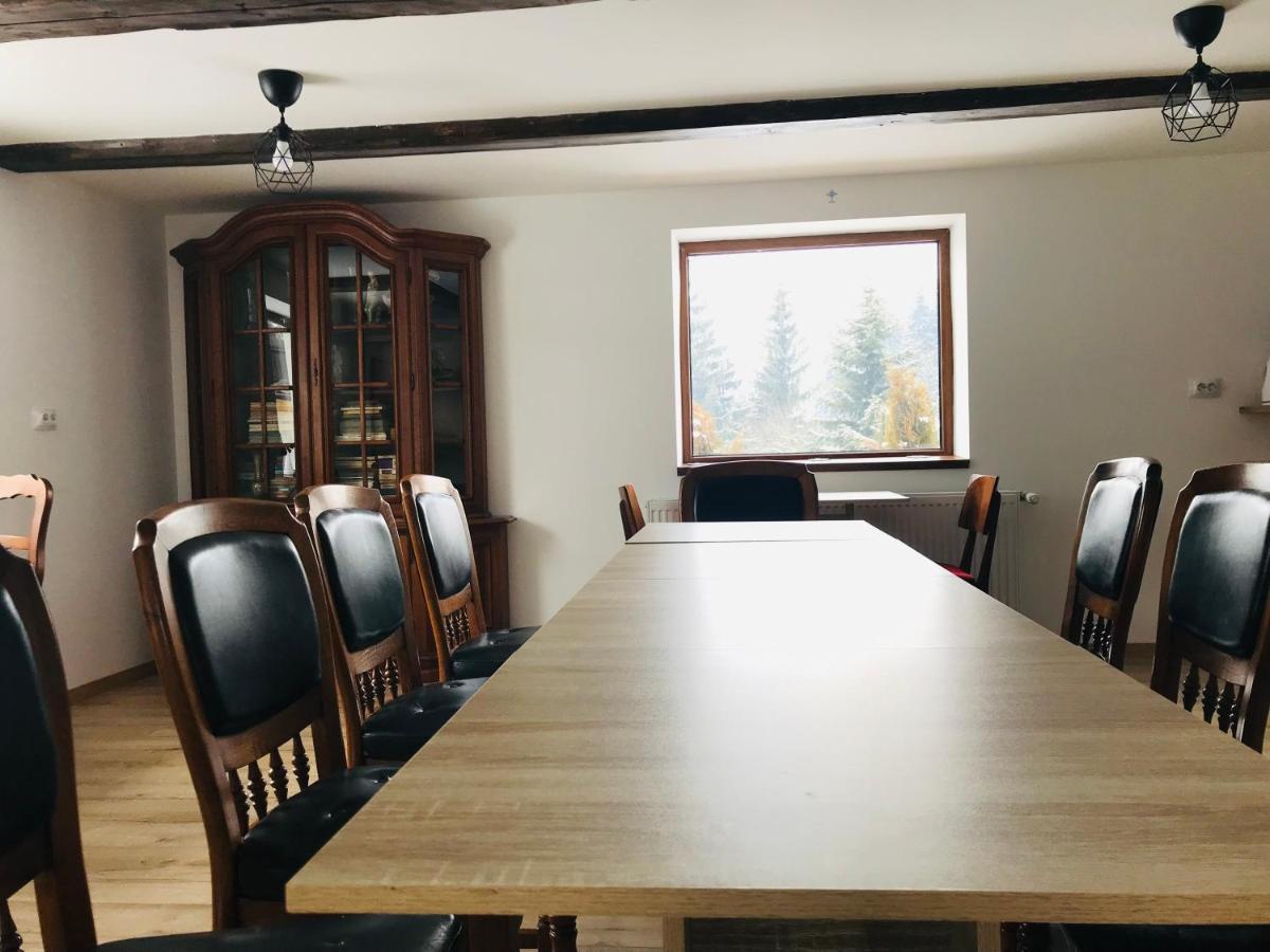 Guest House La Tata Gura Haitii 외부 사진
