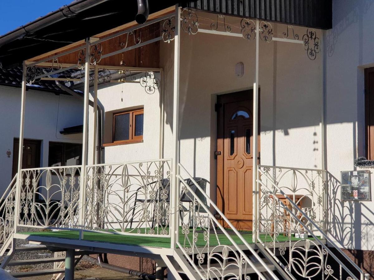 Guest House La Tata Gura Haitii 외부 사진