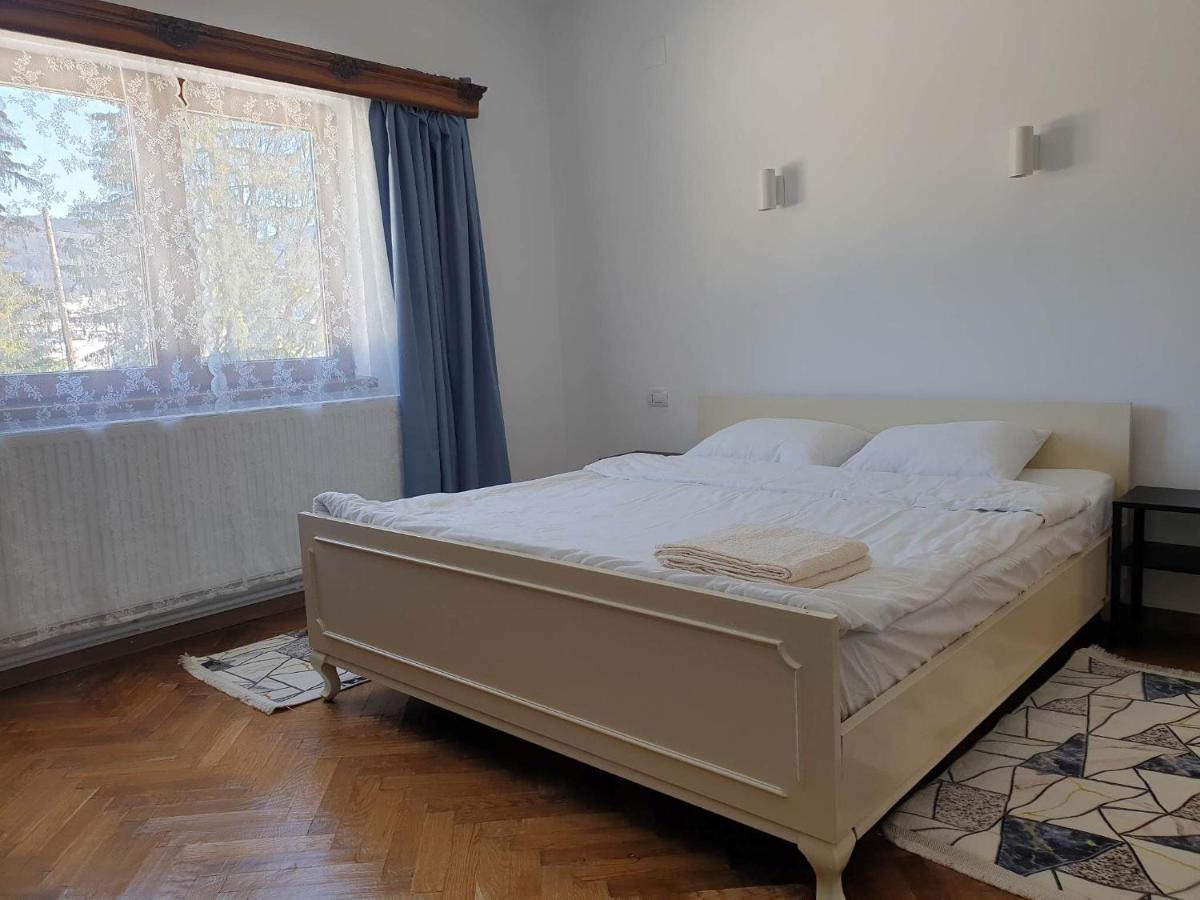 Guest House La Tata Gura Haitii 외부 사진
