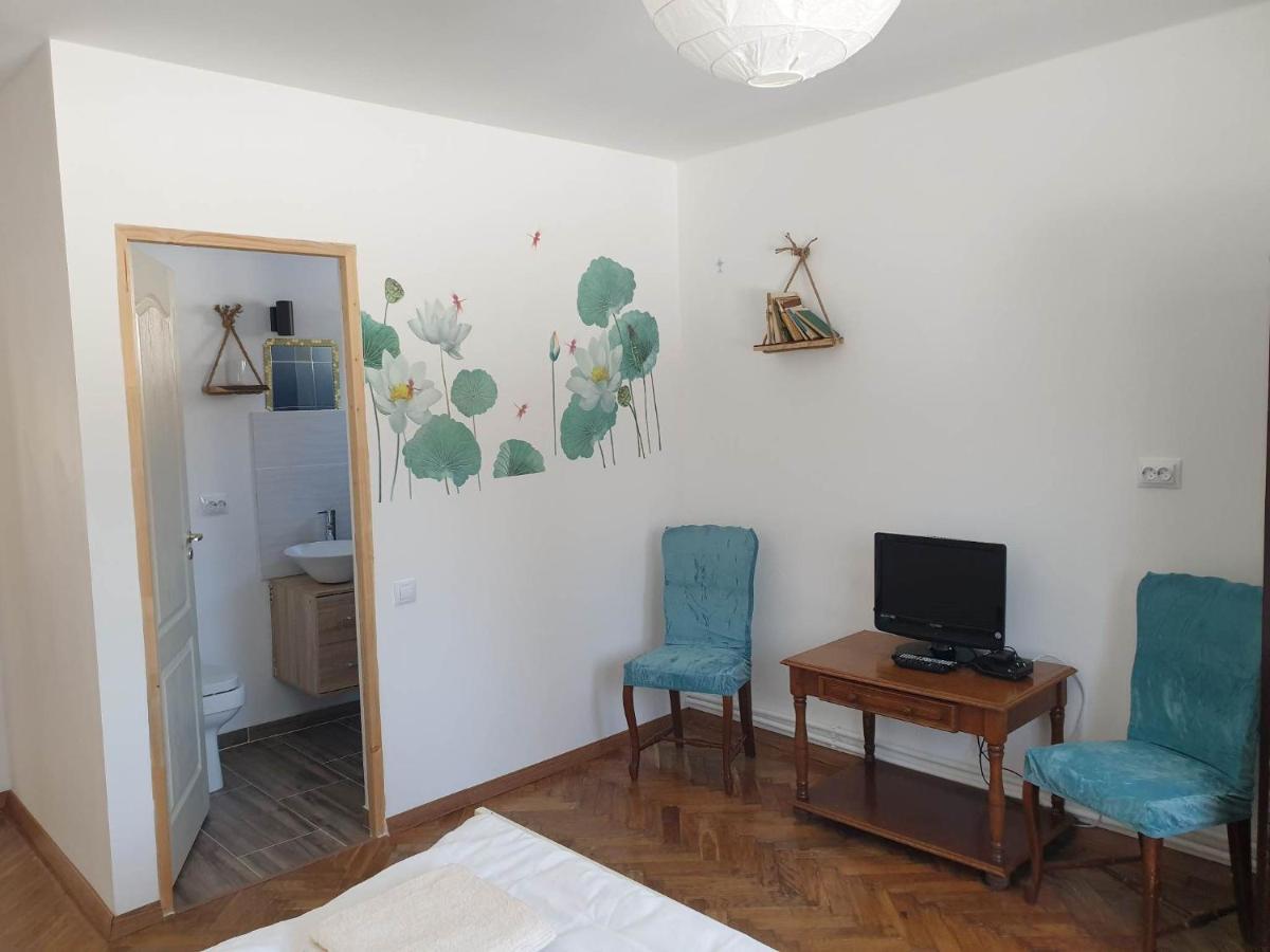 Guest House La Tata Gura Haitii 외부 사진