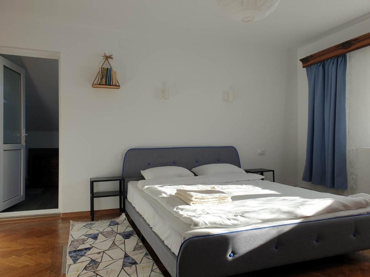 Guest House La Tata Gura Haitii 외부 사진