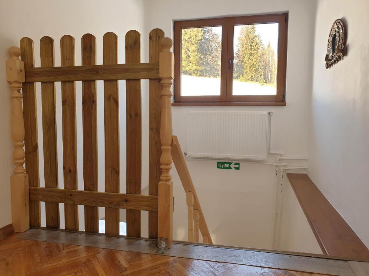 Guest House La Tata Gura Haitii 외부 사진