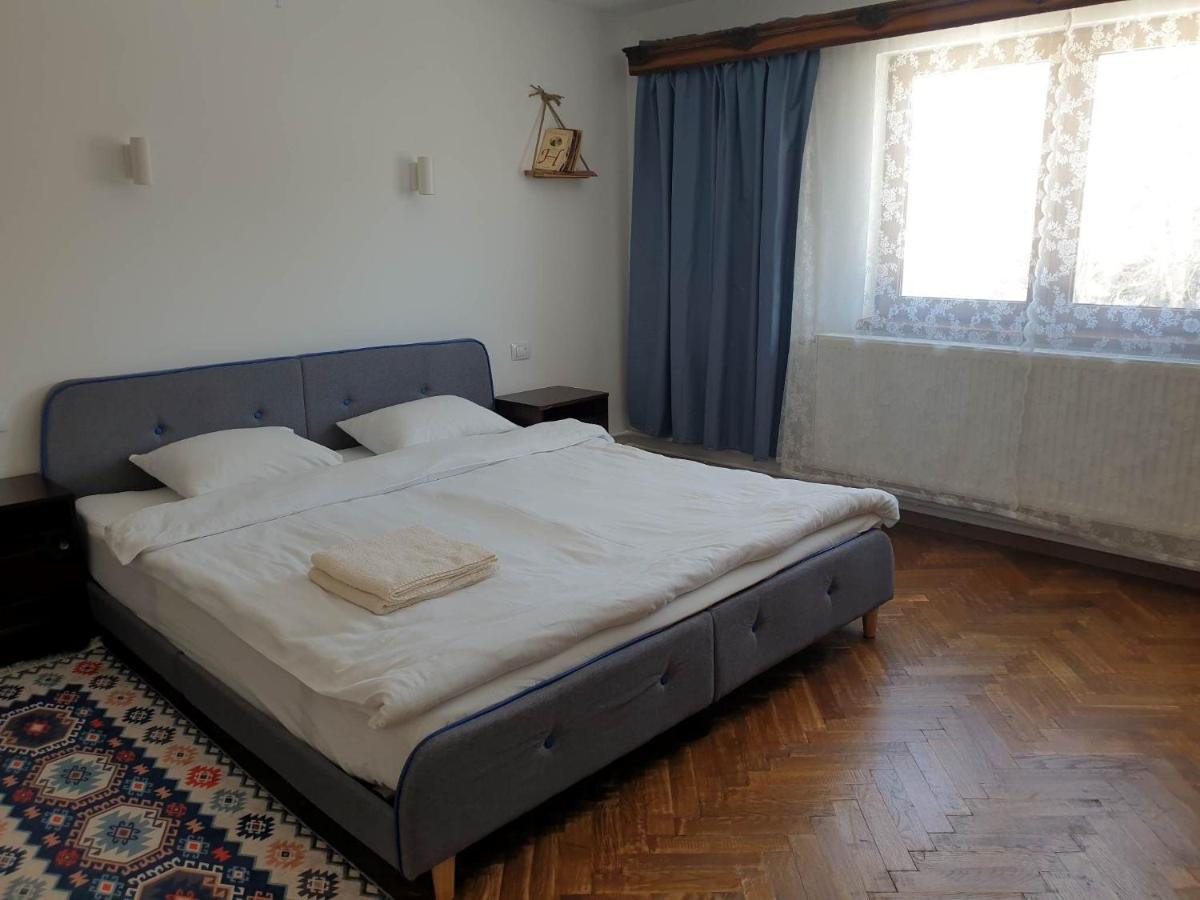 Guest House La Tata Gura Haitii 외부 사진